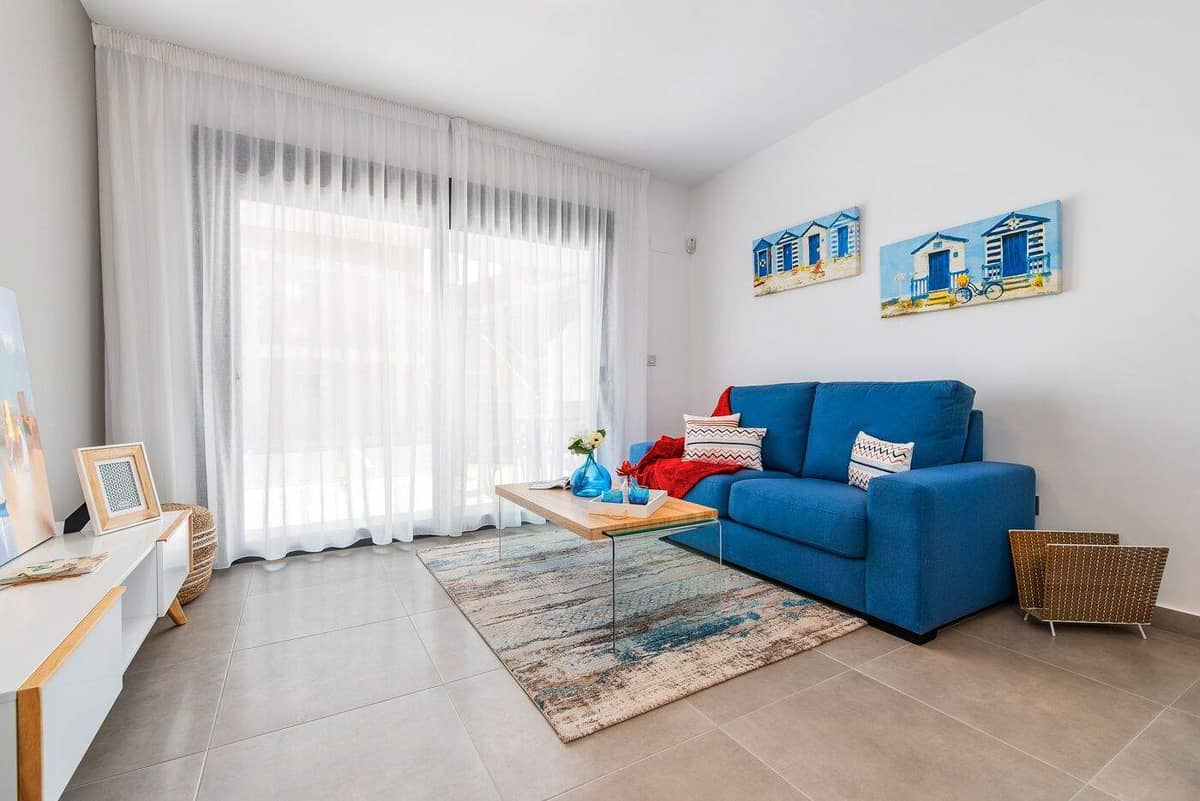 Property for Sale Lamar Resort - 2, Spain, Costa Blanca, Pilar de la Horadada | Villacarte