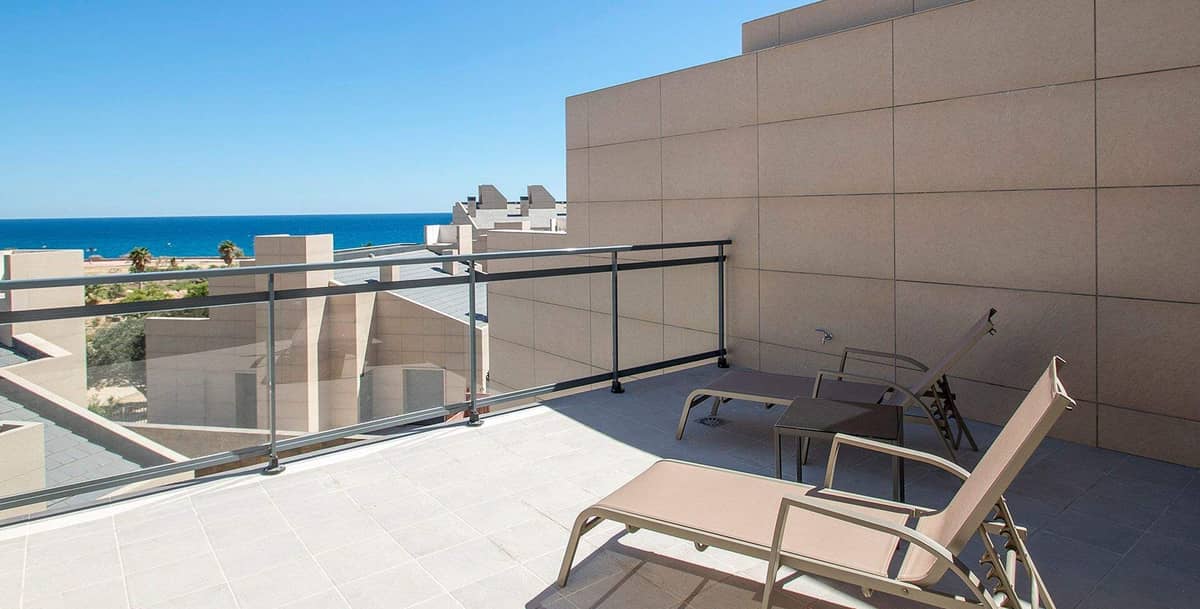 Property for Sale LA MAR, Spain, Costa Blanca, El Campello | Villacarte