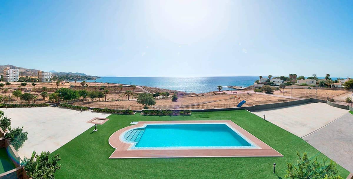 Property for Sale LA MAR, Spain, Costa Blanca, El Campello | Villacarte