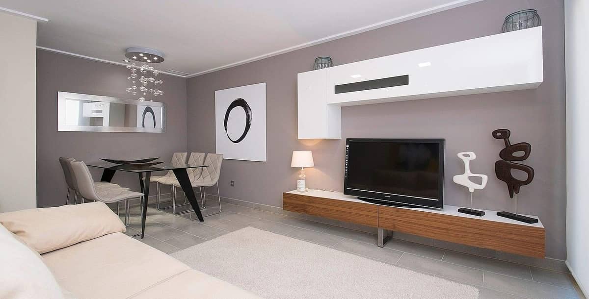 Property for Sale LA MAR, Spain, Costa Blanca, El Campello | Villacarte