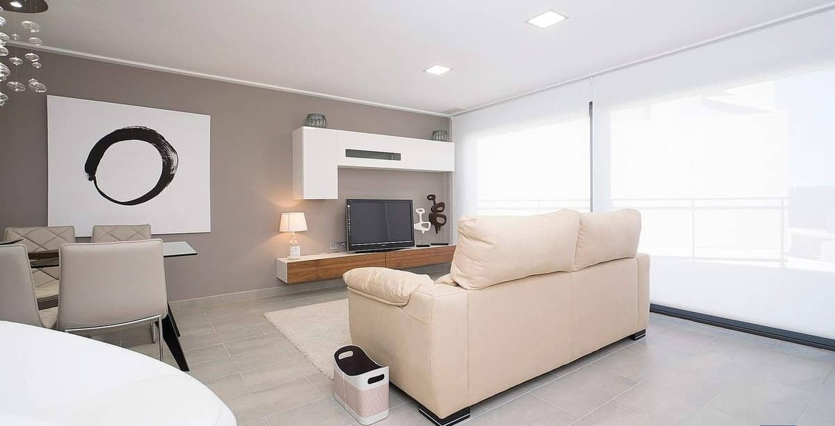 Property for Sale LA MAR, Spain, Costa Blanca, El Campello | Villacarte