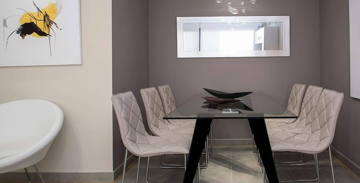 Property for Sale LA MAR, Spain, Costa Blanca, El Campello | Villacarte