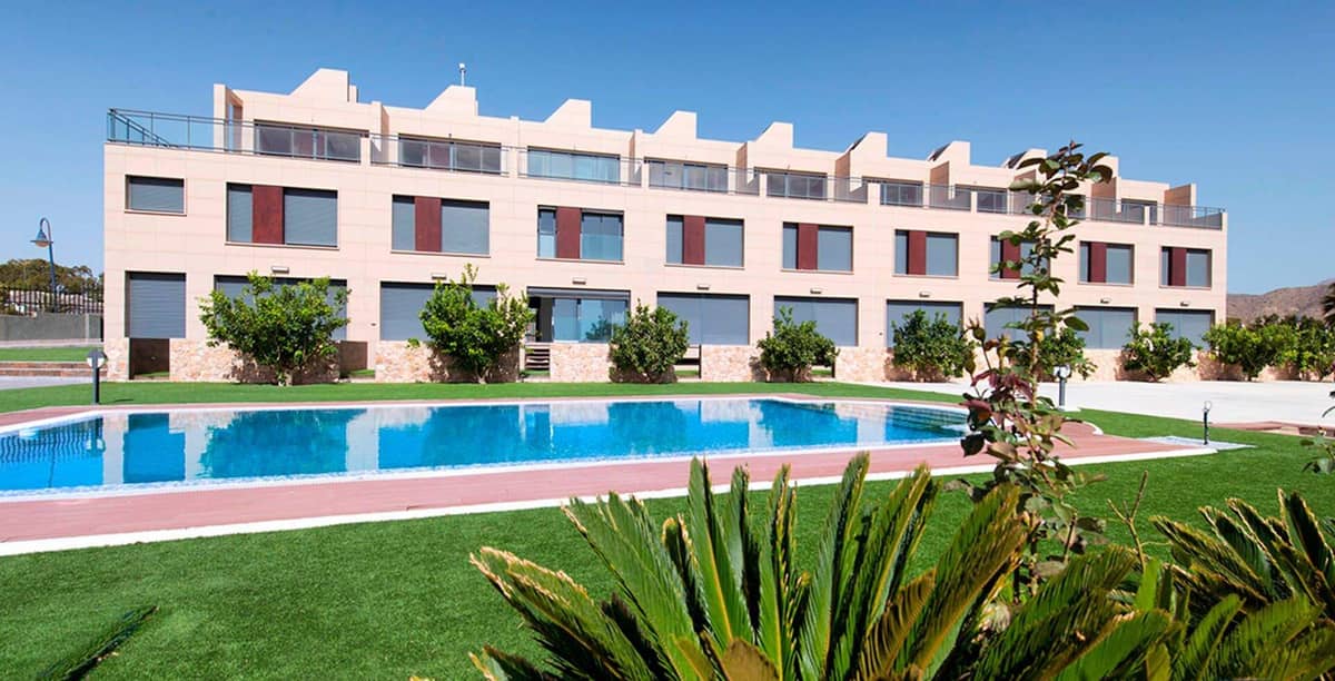 Property for Sale LA MAR, Spain, Costa Blanca, El Campello | Villacarte