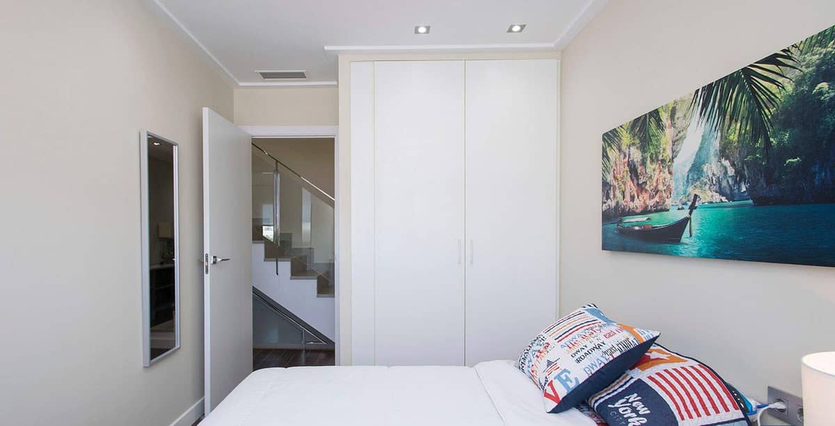 Property for Sale LA MAR, Spain, Costa Blanca, El Campello | Villacarte