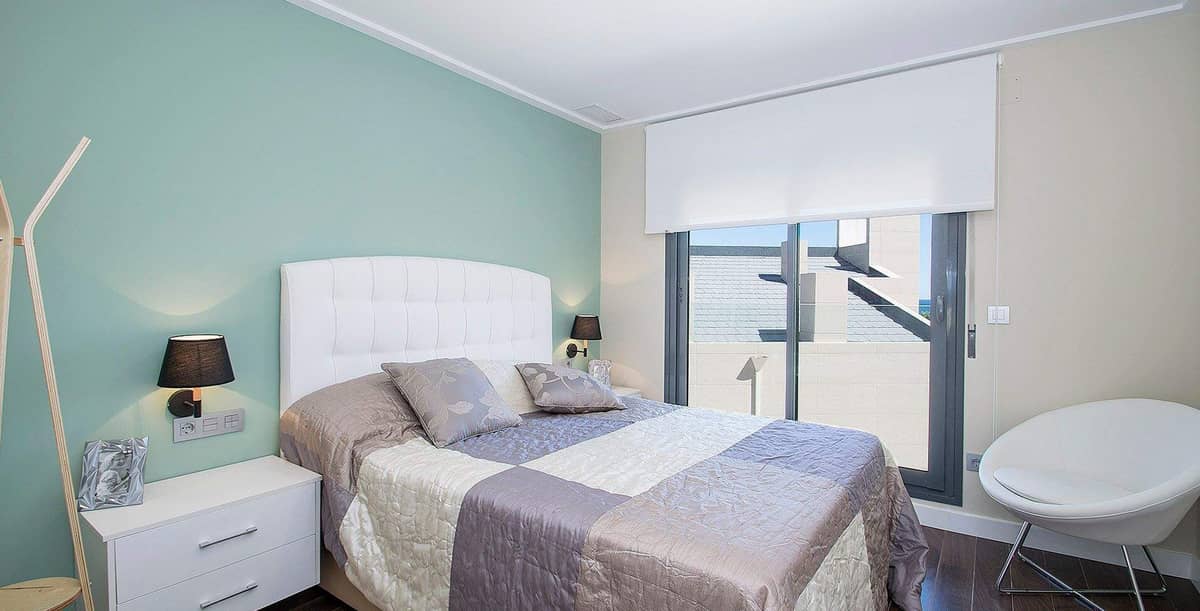 Property for Sale LA MAR, Spain, Costa Blanca, El Campello | Villacarte