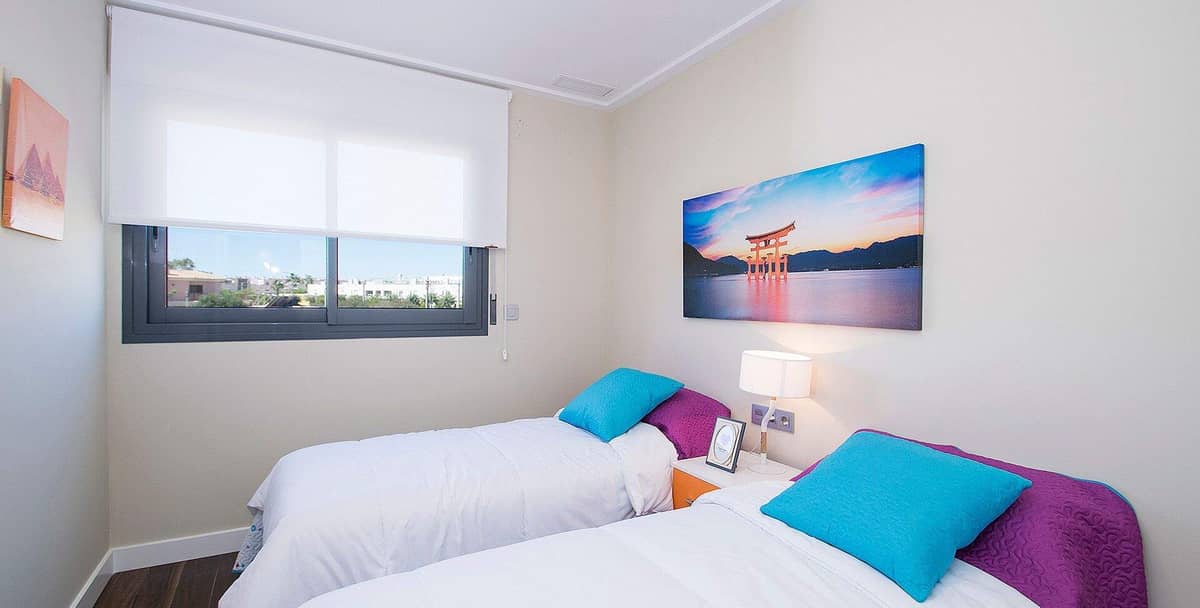 Property for Sale LA MAR, Spain, Costa Blanca, El Campello | Villacarte