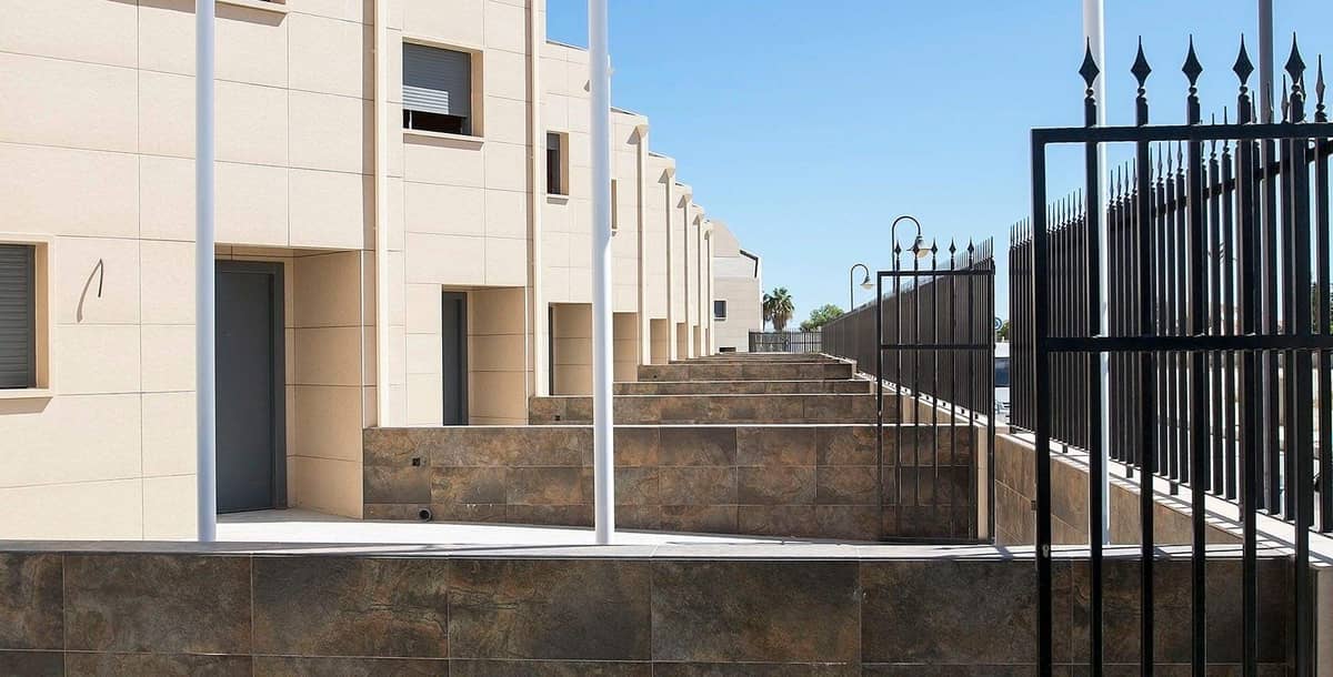 Property for Sale LA MAR, Spain, Costa Blanca, El Campello | Villacarte
