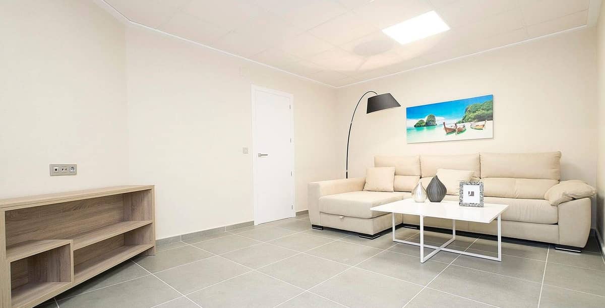 Property for Sale LA MAR, Spain, Costa Blanca, El Campello | Villacarte