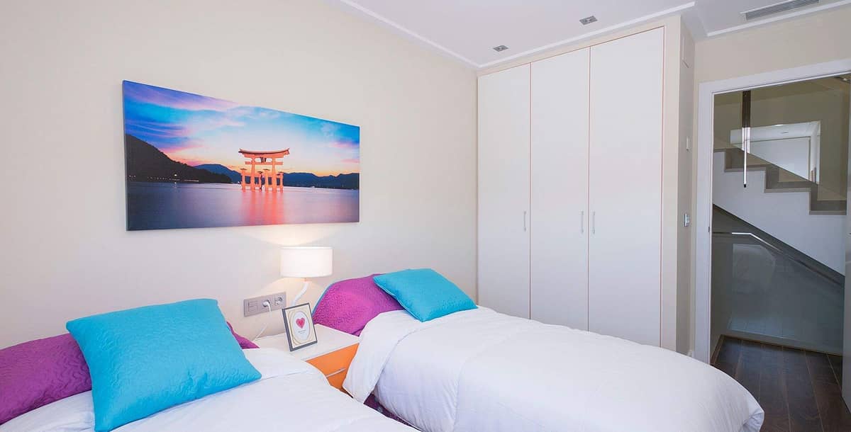 Property for Sale LA MAR, Spain, Costa Blanca, El Campello | Villacarte