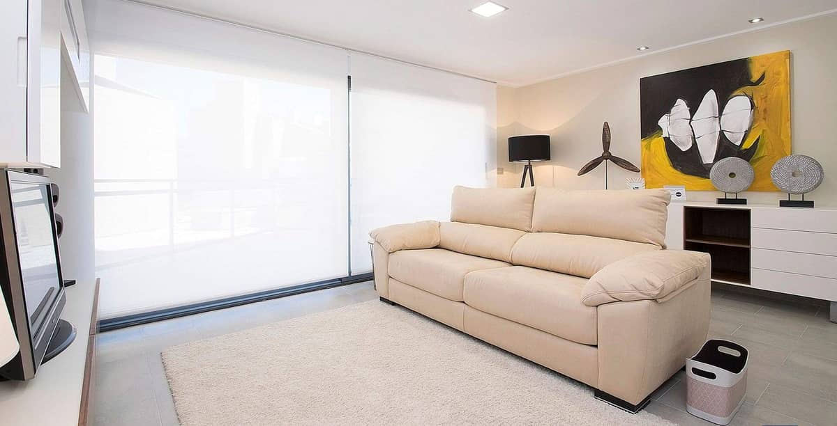 Property for Sale LA MAR, Spain, Costa Blanca, El Campello | Villacarte