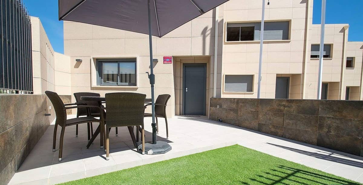Property for Sale LA MAR, Spain, Costa Blanca, El Campello | Villacarte