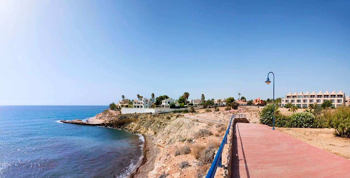 Property for Sale LA MAR, Spain, Costa Blanca, El Campello | Villacarte