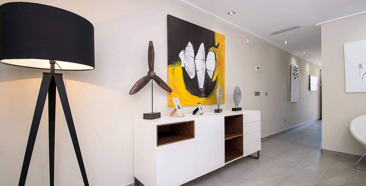 Property for Sale LA MAR, Spain, Costa Blanca, El Campello | Villacarte