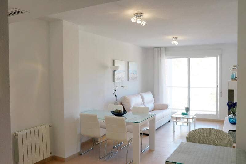 Property for Sale JARDIN DE JIJONA, Spain, Costa Blanca, Jijona | Villacarte