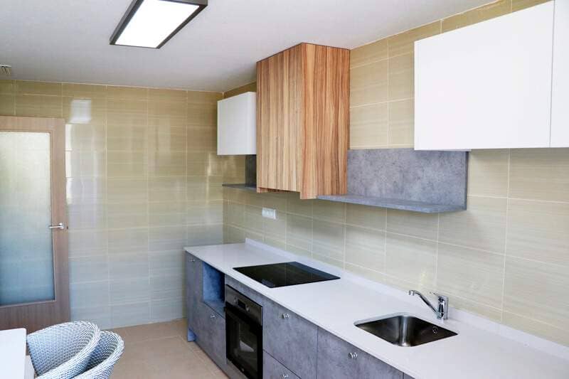 Property for Sale JARDIN DE JIJONA, Spain, Costa Blanca, Jijona | Villacarte