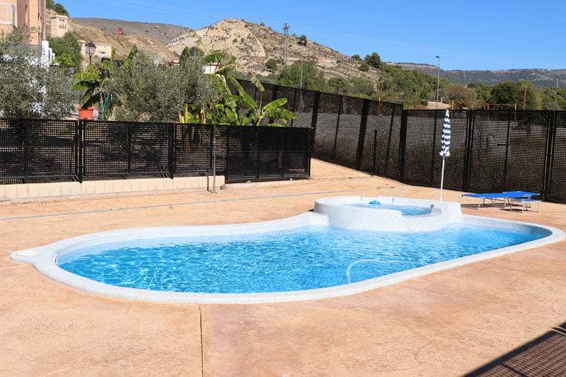Property for Sale JARDIN DE JIJONA, Spain, Costa Blanca, Jijona | Villacarte