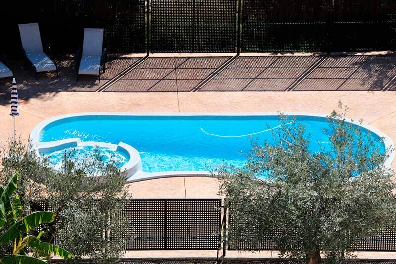 Property for Sale JARDIN DE JIJONA, Spain, Costa Blanca, Jijona | Villacarte