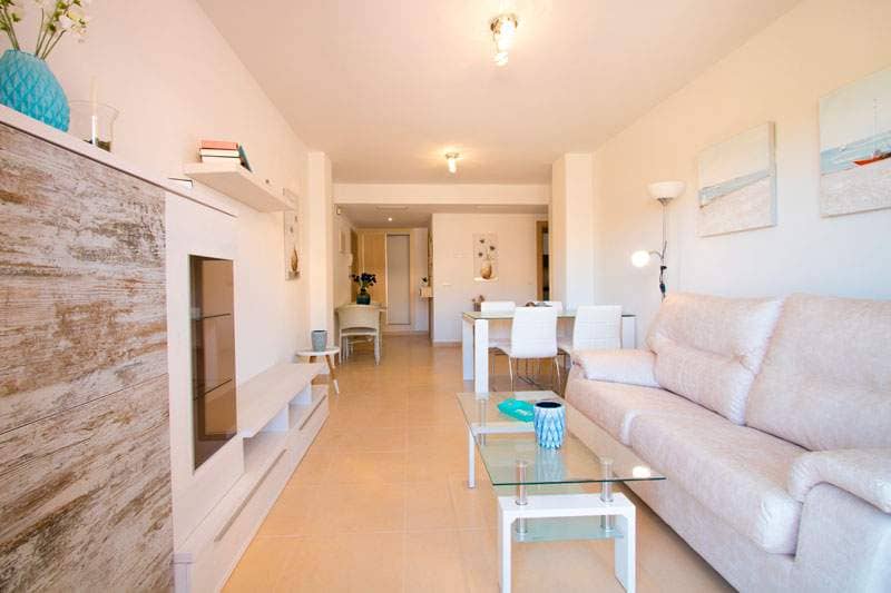 Property for Sale JARDIN DE JIJONA, Spain, Costa Blanca, Jijona | Villacarte