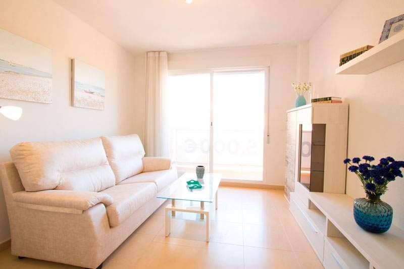 Property for Sale JARDIN DE JIJONA, Spain, Costa Blanca, Jijona | Villacarte