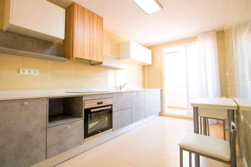 Property for Sale JARDIN DE JIJONA, Spain, Costa Blanca, Jijona | Villacarte