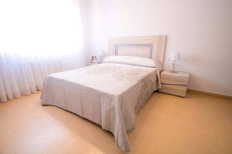 Property for Sale JARDIN DE JIJONA, Spain, Costa Blanca, Jijona | Villacarte