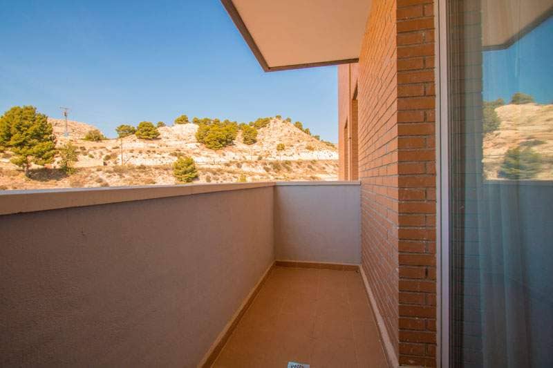 Property for Sale JARDIN DE JIJONA, Spain, Costa Blanca, Jijona | Villacarte