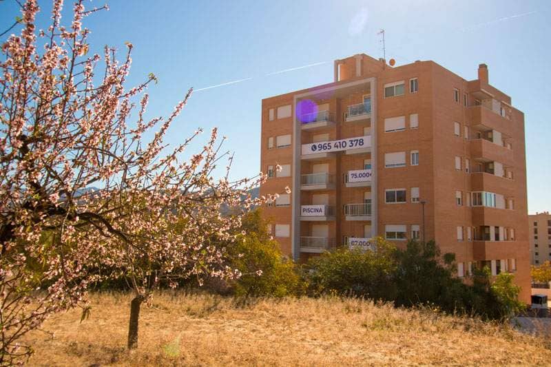 Property for Sale JARDIN DE JIJONA, Spain, Costa Blanca, Jijona | Villacarte