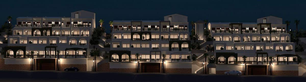 Property for Sale XERESA DEL MONTE, Spain, Costa Blanca, Gandia | Villacarte