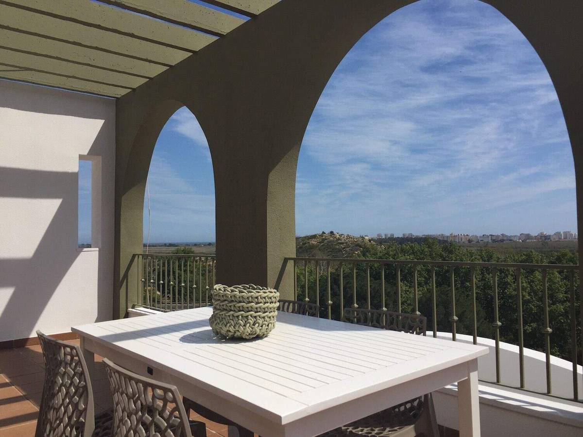 Property for Sale XERESA DEL MONTE, Spain, Costa Blanca, Gandia | Villacarte