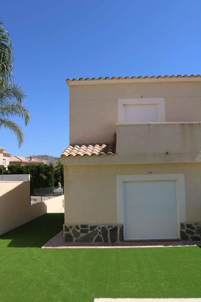Продажа недвижимости SIERRA MARINA, Испания, Коста Бланка, Аликанте | Villacarte