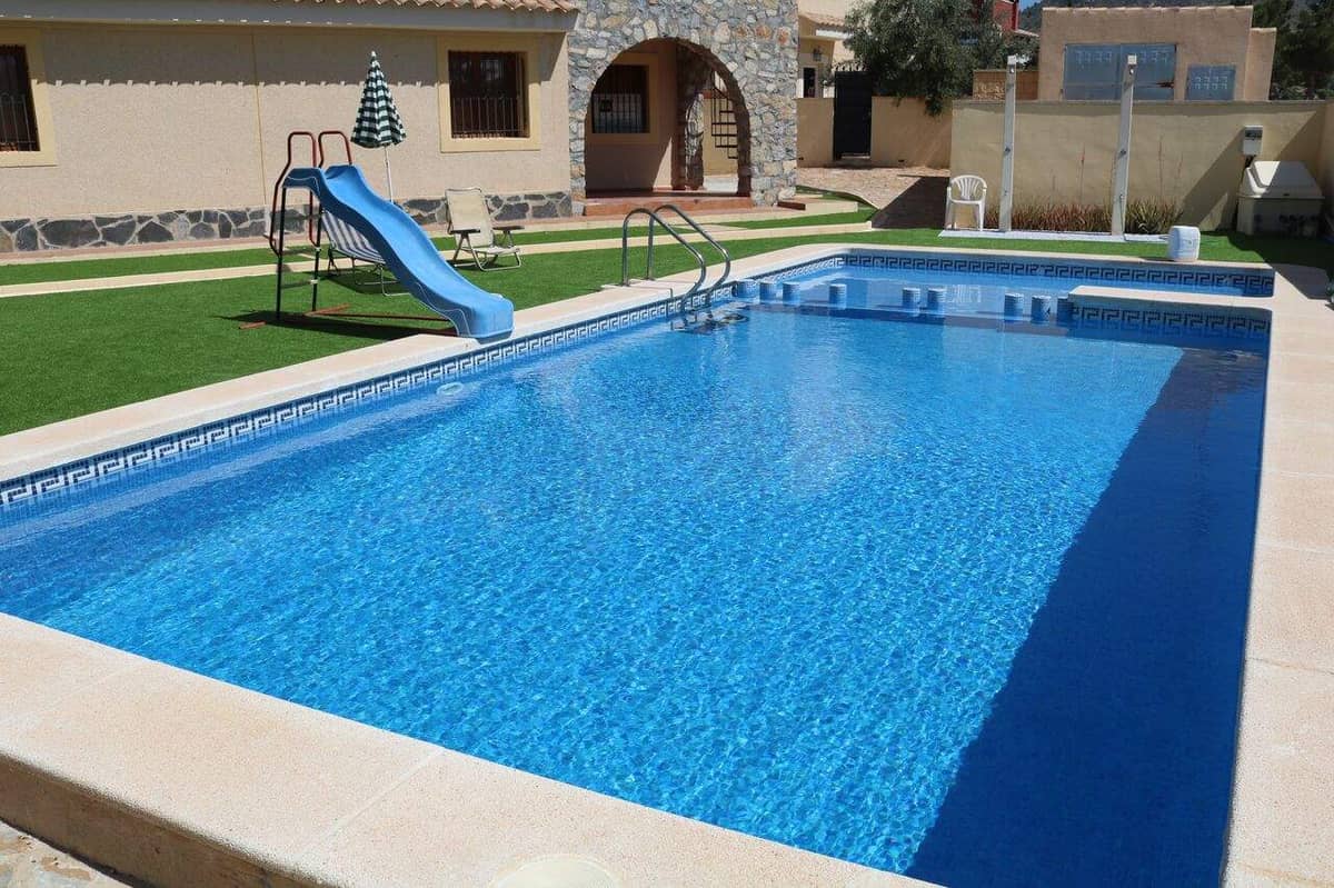 Продажа недвижимости SIERRA MARINA, Испания, Коста Бланка, Аликанте | Villacarte