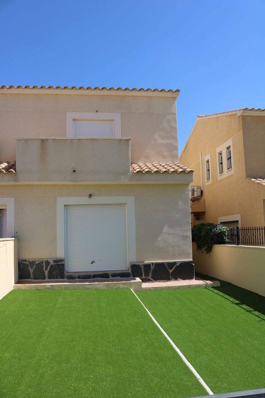 Продажа недвижимости SIERRA MARINA, Испания, Коста Бланка, Аликанте | Villacarte
