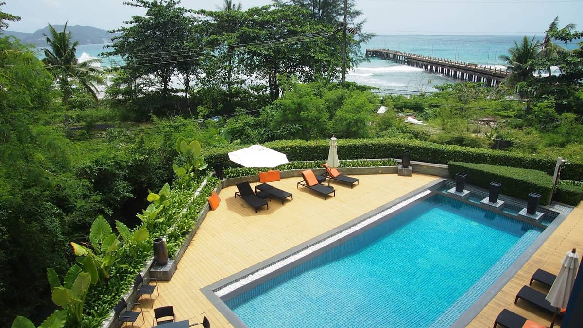 Property for Sale Nakalay Palm, Thailand, Phuket, Kamala | Villacarte