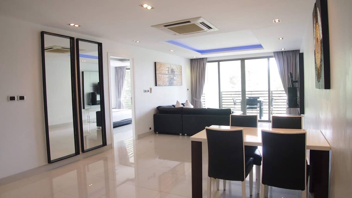 Property for Sale Nakalay Palm, Thailand, Phuket, Kamala | Villacarte
