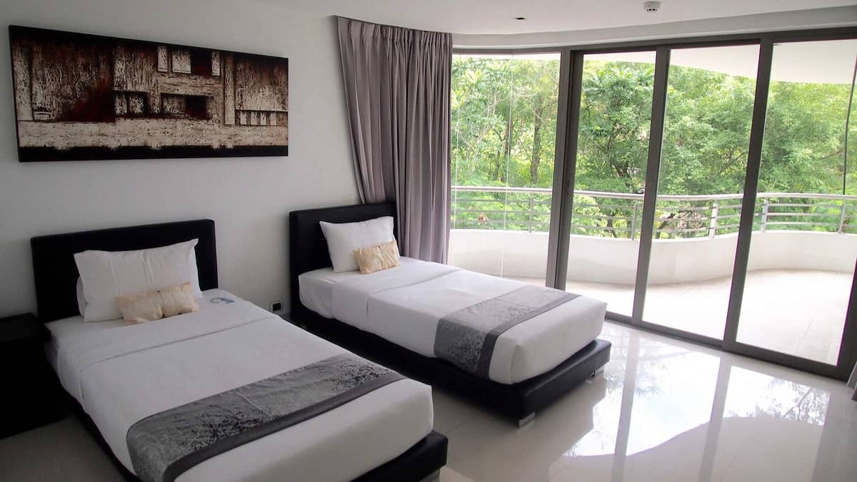Property for Sale Nakalay Palm, Thailand, Phuket, Kamala | Villacarte