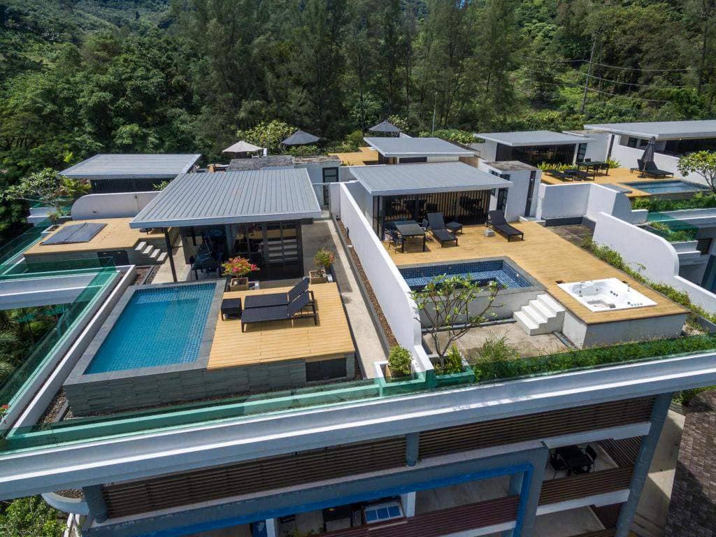 Property for Sale Nakalay Palm, Thailand, Phuket, Kamala | Villacarte
