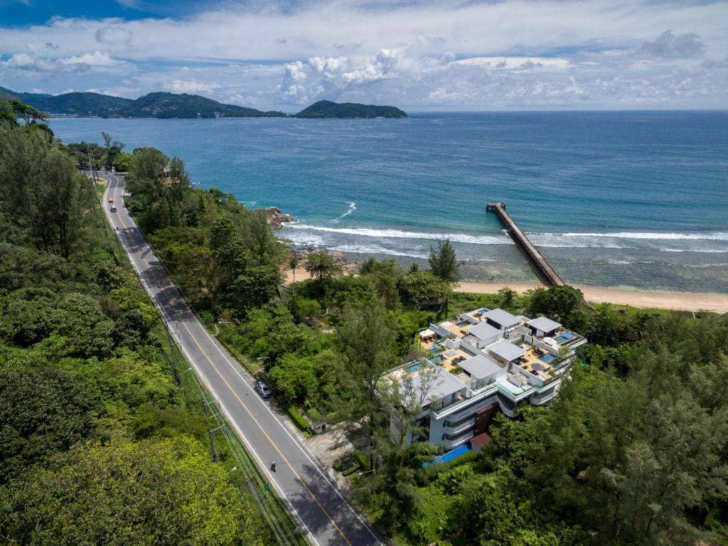 Property for Sale Nakalay Palm, Thailand, Phuket, Kamala | Villacarte