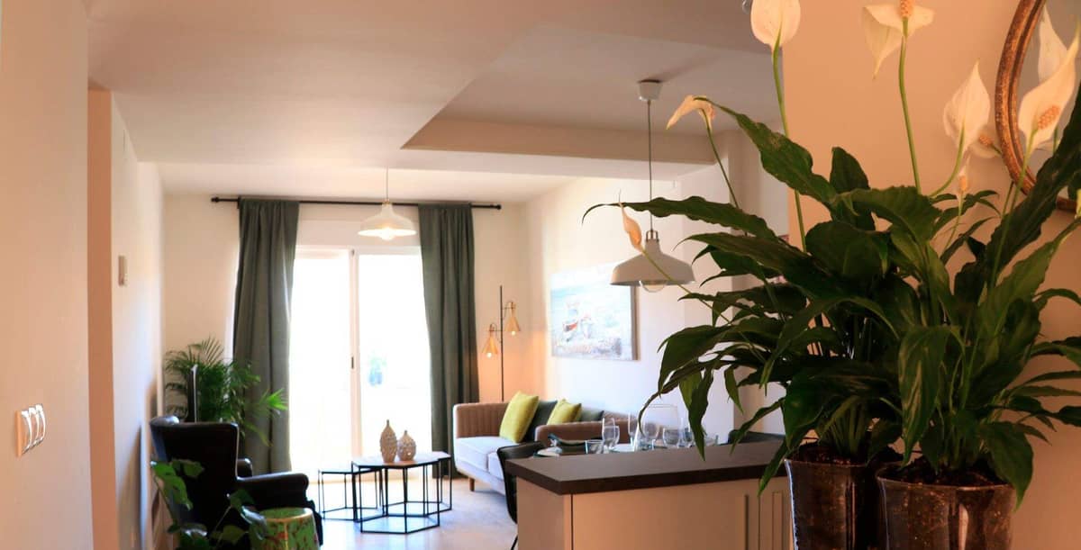 Продажа недвижимости BAHIA PLAYA, Испания, Коста Бланка, Ариналес дель Соль | Villacarte