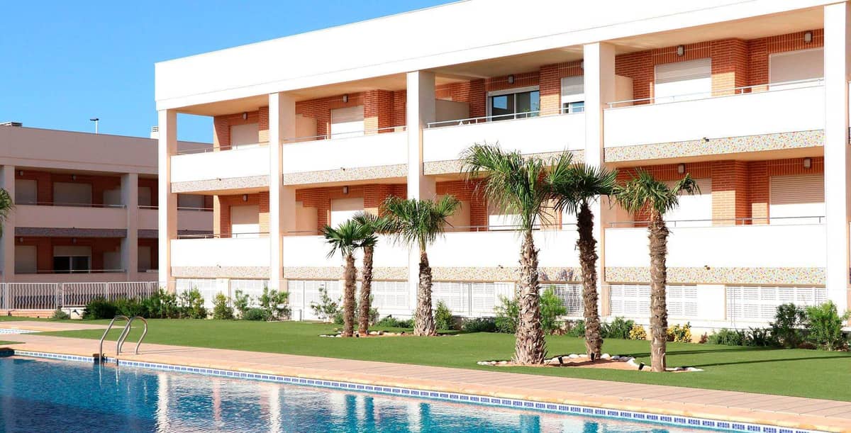 Продажа недвижимости BAHIA PLAYA, Испания, Коста Бланка, Ариналес дель Соль | Villacarte
