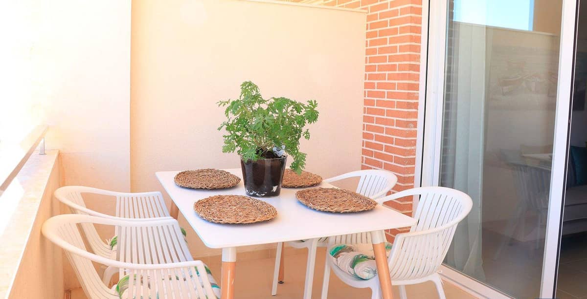 Продажа недвижимости BAHIA PLAYA, Испания, Коста Бланка, Ариналес дель Соль | Villacarte
