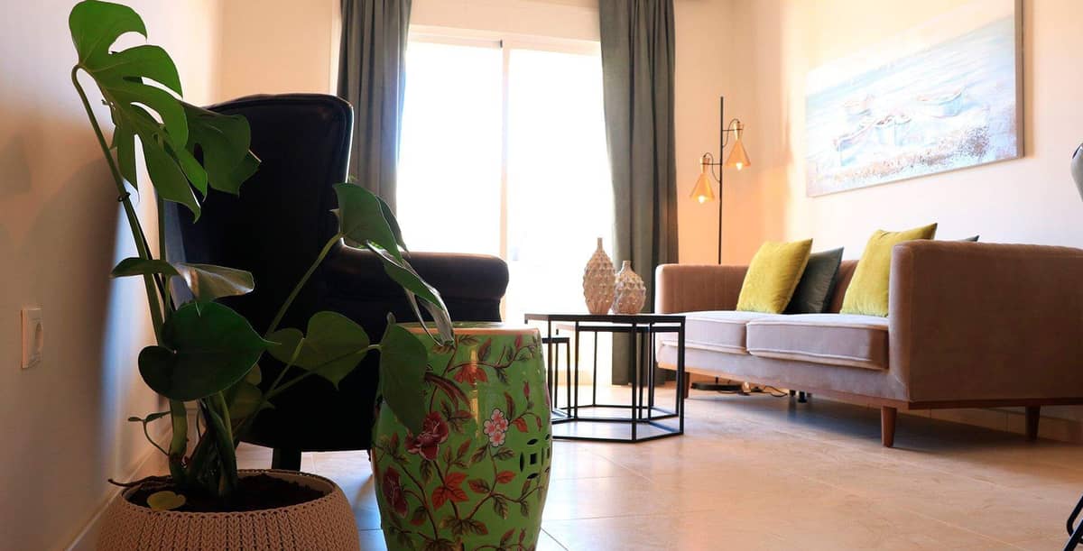 Продажа недвижимости BAHIA PLAYA, Испания, Коста Бланка, Ариналес дель Соль | Villacarte