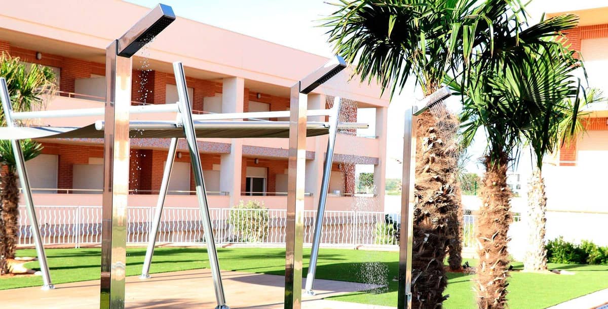 Продажа недвижимости BAHIA PLAYA, Испания, Коста Бланка, Ариналес дель Соль | Villacarte