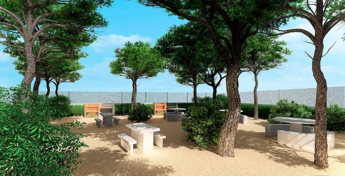 Продажа недвижимости BAHIA PLAYA, Испания, Коста Бланка, Ариналес дель Соль | Villacarte