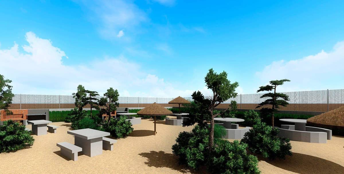 Продажа недвижимости BAHIA PLAYA, Испания, Коста Бланка, Ариналес дель Соль | Villacarte