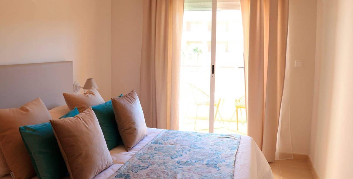 Продажа недвижимости BAHIA PLAYA, Испания, Коста Бланка, Ариналес дель Соль | Villacarte