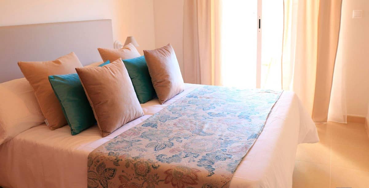 Продажа недвижимости BAHIA PLAYA, Испания, Коста Бланка, Ариналес дель Соль | Villacarte