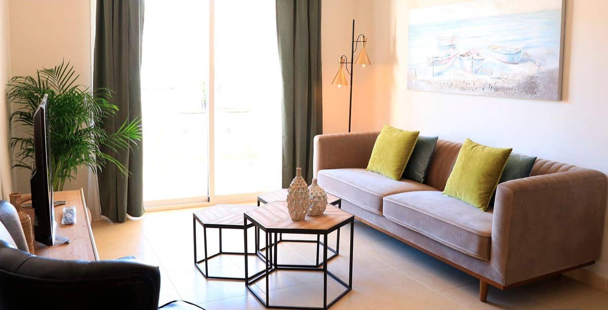 Продажа недвижимости BAHIA PLAYA, Испания, Коста Бланка, Ариналес дель Соль | Villacarte