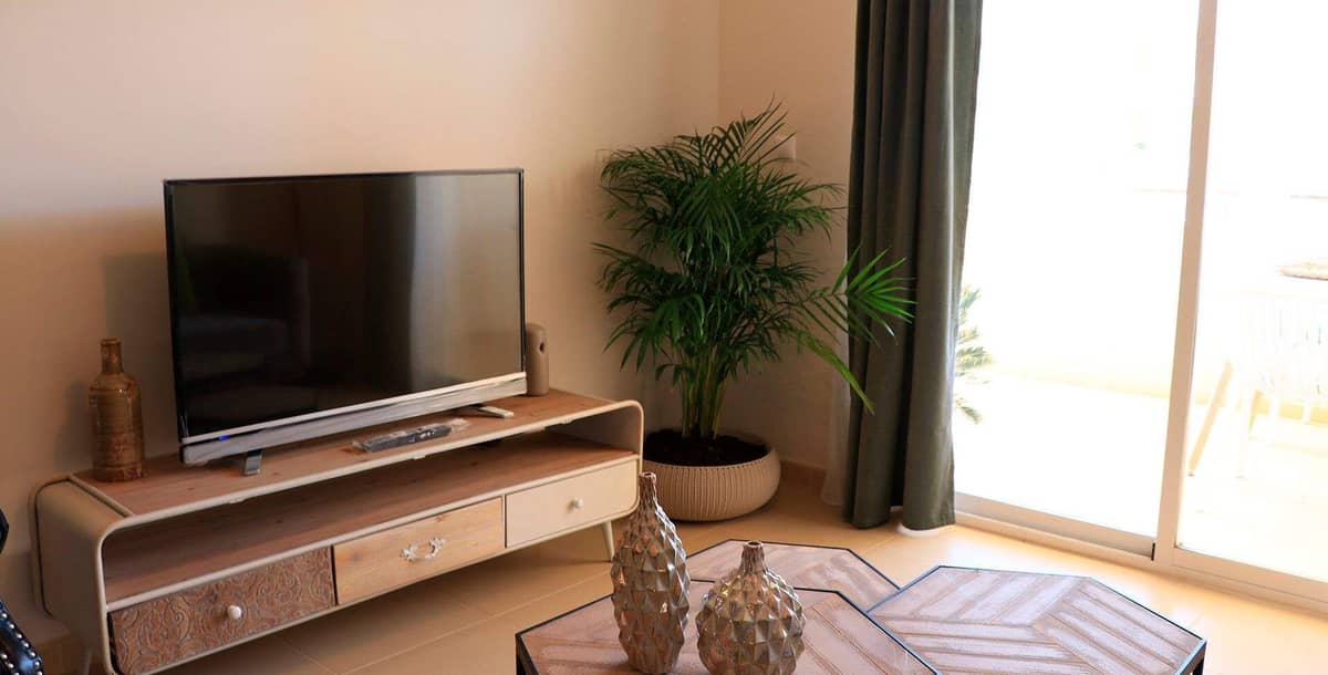 Продажа недвижимости BAHIA PLAYA, Испания, Коста Бланка, Ариналес дель Соль | Villacarte