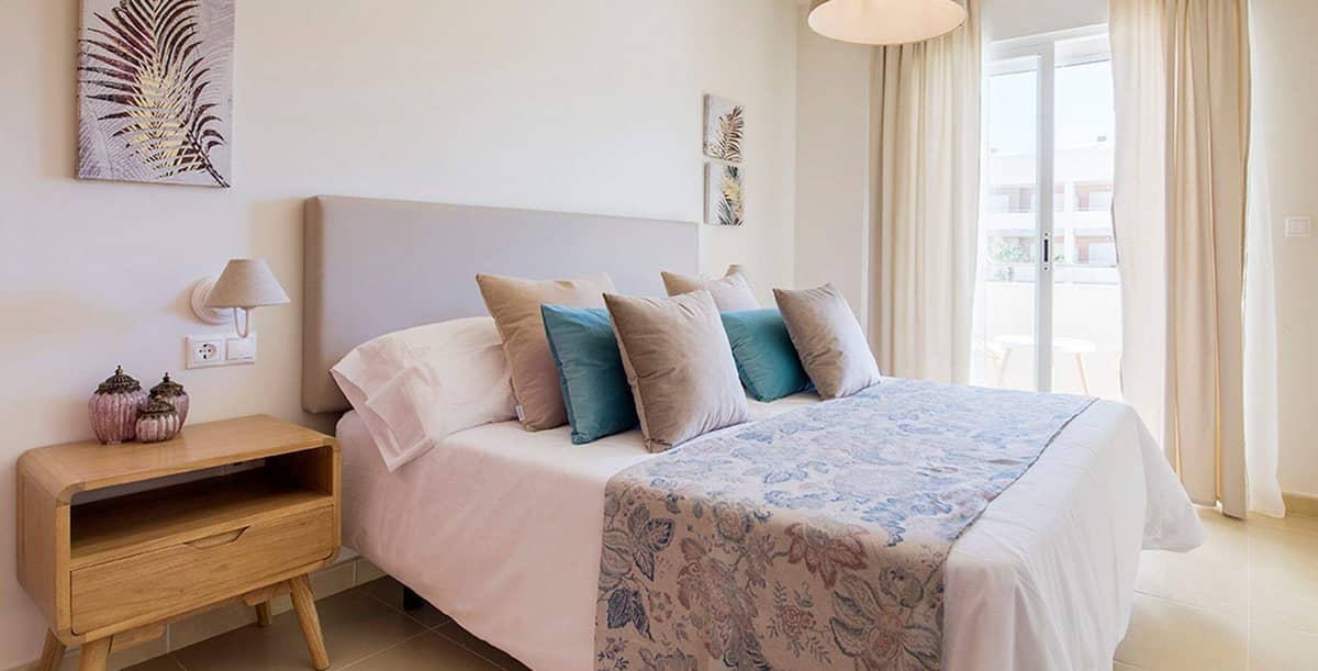 Продажа недвижимости BAHIA PLAYA, Испания, Коста Бланка, Ариналес дель Соль | Villacarte