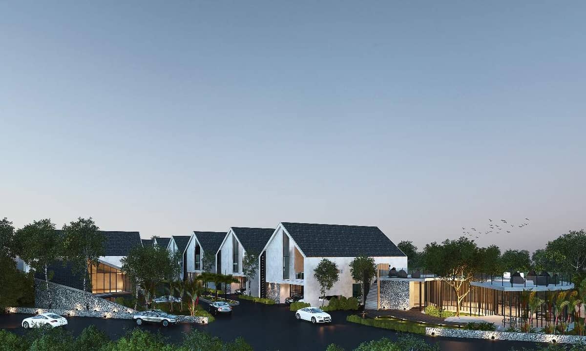 Продажа недвижимости The Granary by Wallaya, Таиланд, Пхукет, Банг Тао | Villacarte